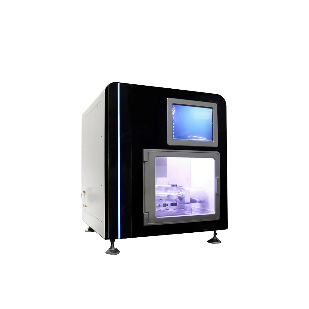 CUO133 Dental CAD/CAM