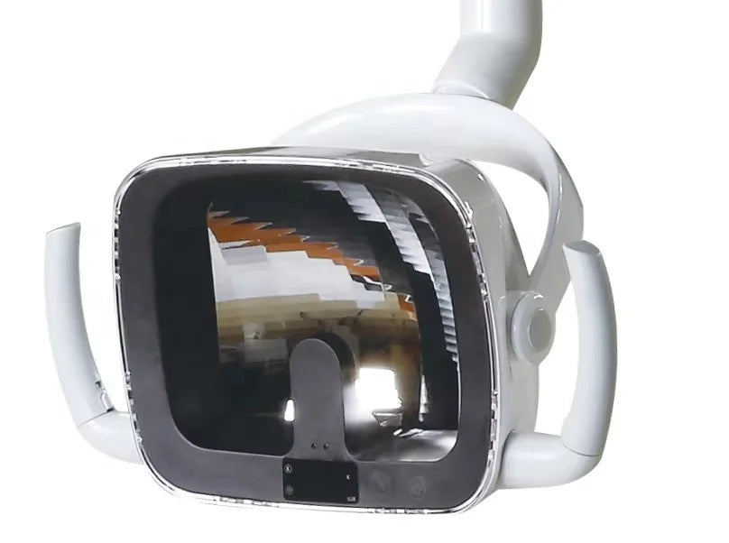 CYA037 Dental Chair Unit AY-A3000-Trolley - Denspay Dental - Complete Dental Chair Unit