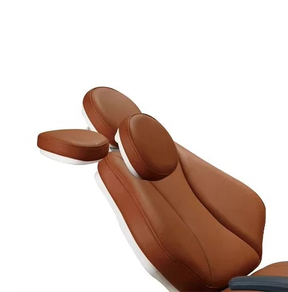 CYA037 Dental Chair Unit AY-A3000-Trolley - Denspay Dental - Complete Dental Chair Unit