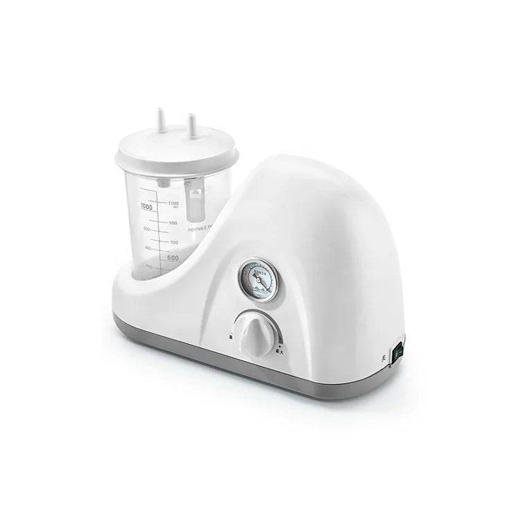 CYA107 Dental Suction Unit - Denspay Dental - Dental Suction System