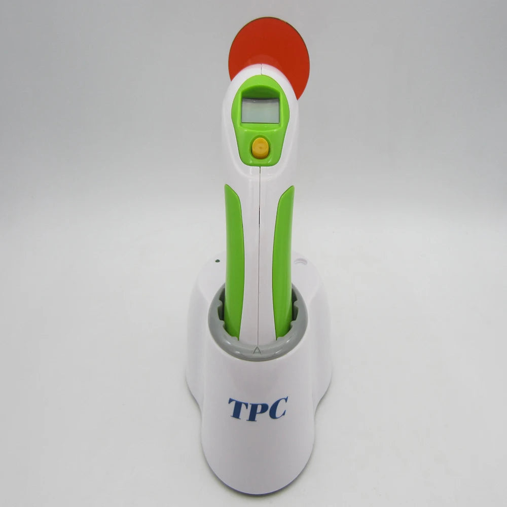 CYH003 Dental Curing Light LED 70N 2000mW Cordless - Denspay Dental - Curing Light