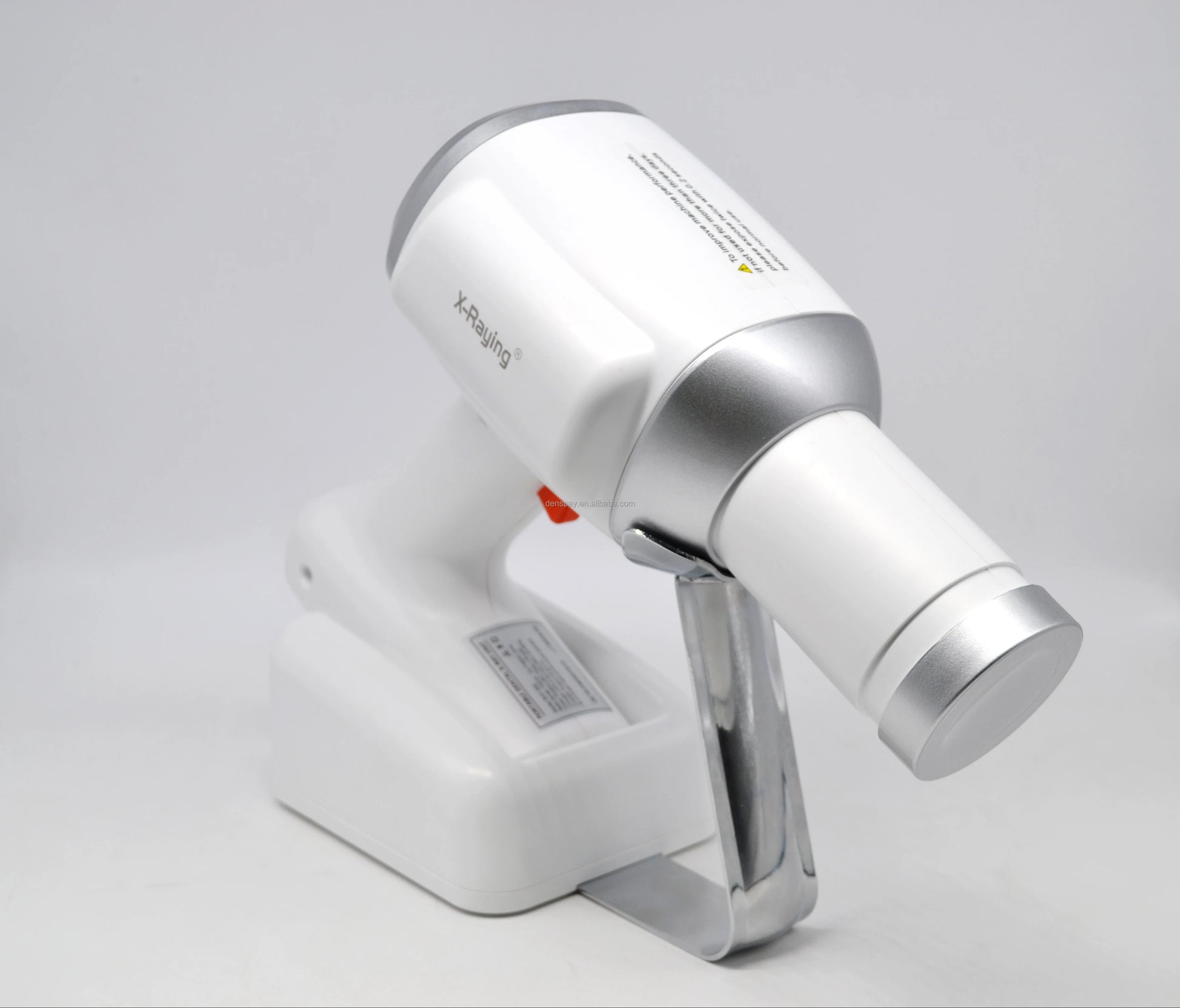 CYG089 Portable Dental X-ray Machine 60KV 1.7kg Battery - Denspay Dental - X-ray Machine