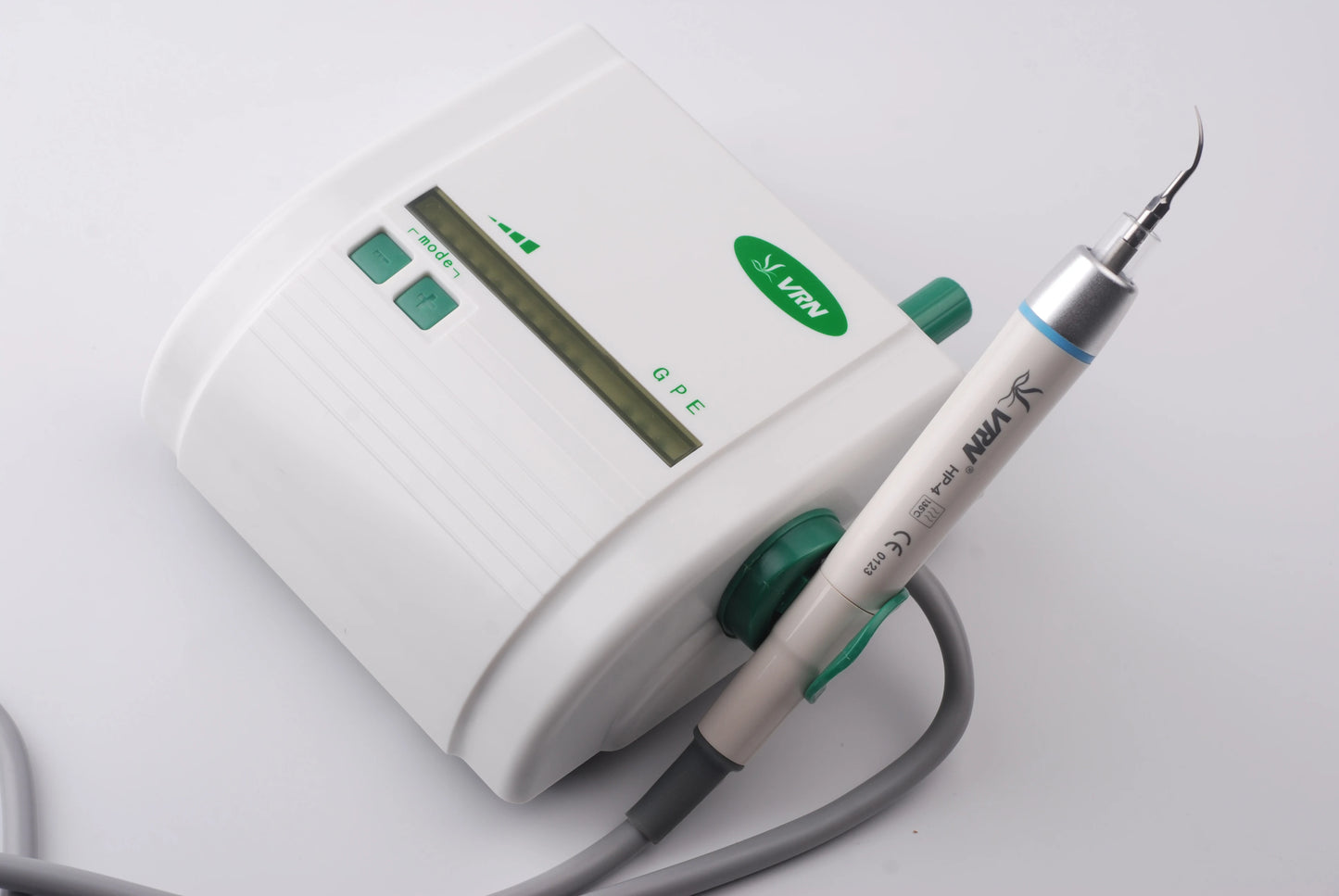 CYB053 VRN K08DL Dental Ultrasonic Piezo Scaler - Denspay Dental - Ultrasonic Scaler