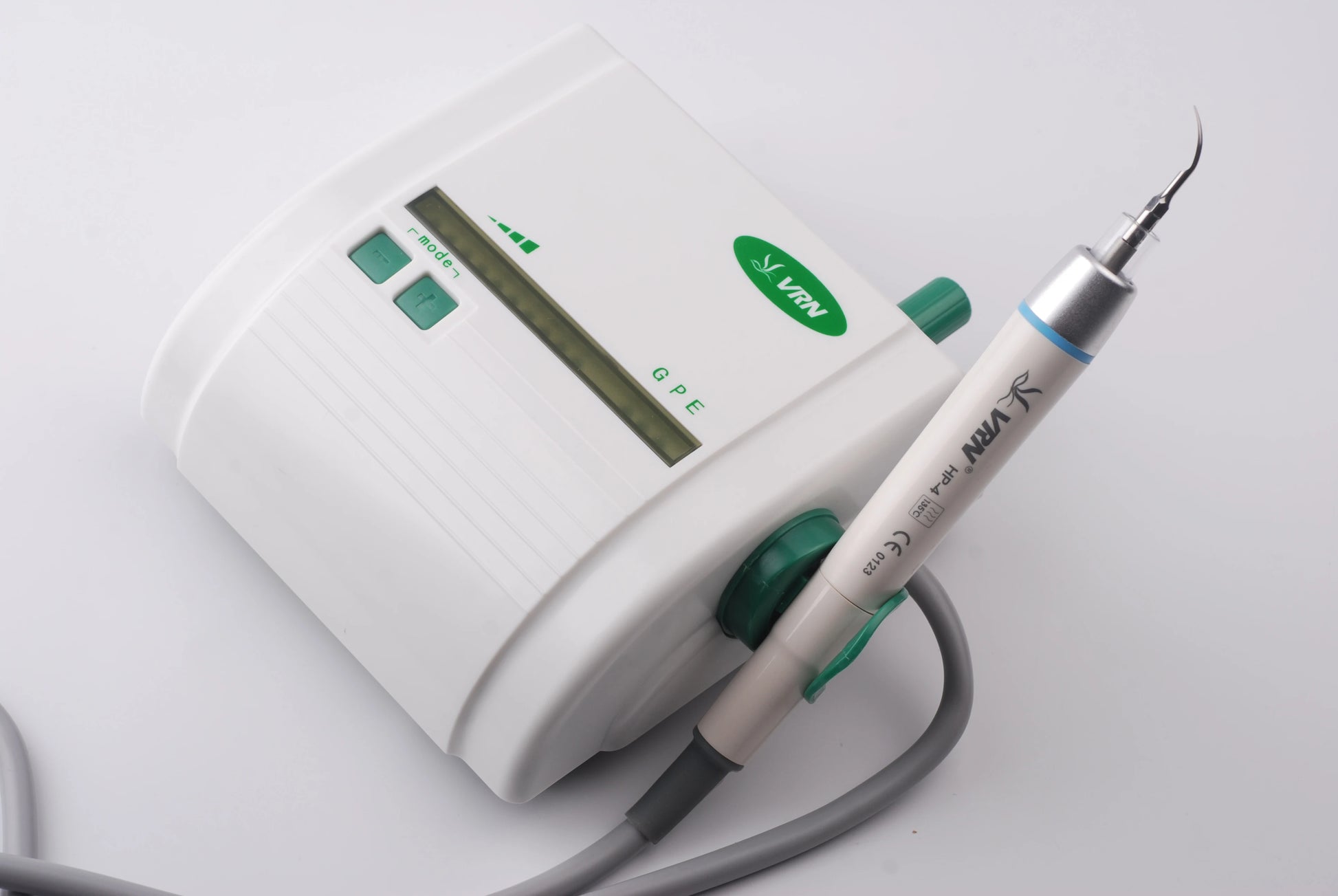 CYB053 VRN K08DL Dental Ultrasonic Piezo Scaler - Denspay Dental - Ultrasonic Scaler