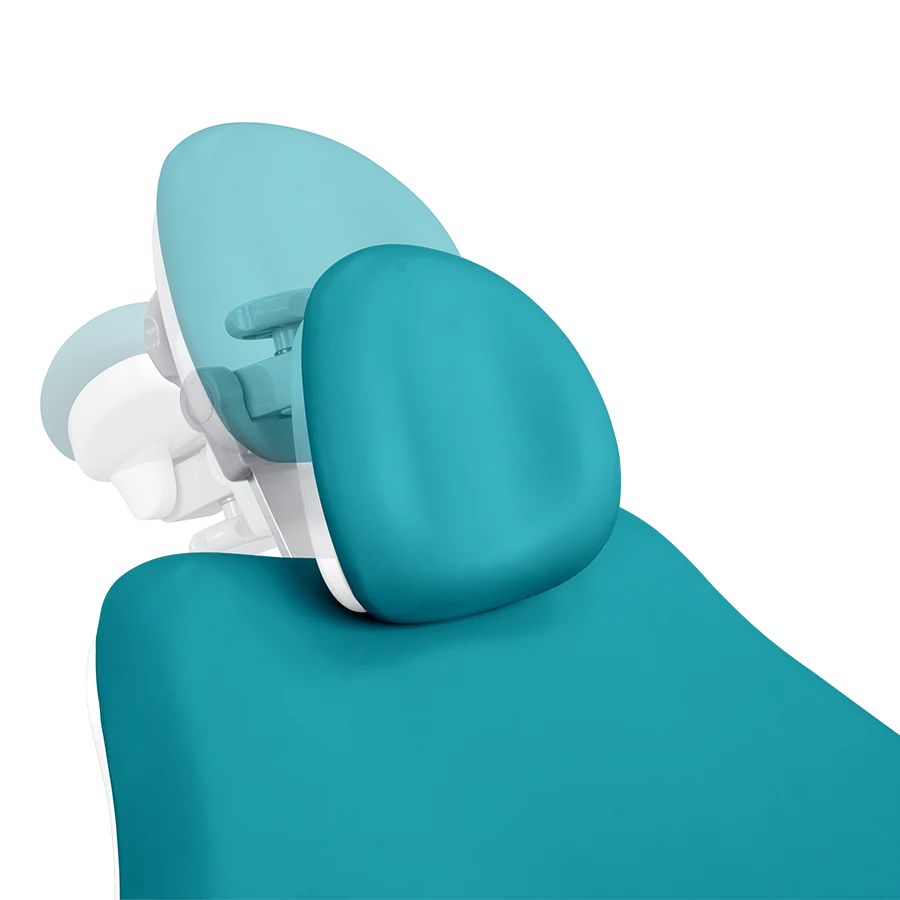 CYA034 AY-A1000 Dental Chair - Denspay Dental - Complete Dental Chair Unit