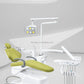 CYA119 AY-A1000 New 2026 Dental Chair Unit - Denspay Dental - Complete Dental Chair Unit