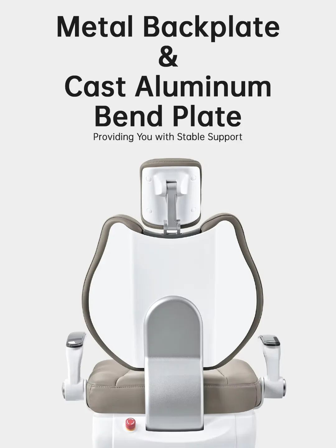 CYA023 Luxury Dental Chair Unit AY-A3000 - Denspay Dental - Complete Dental Chair Unit