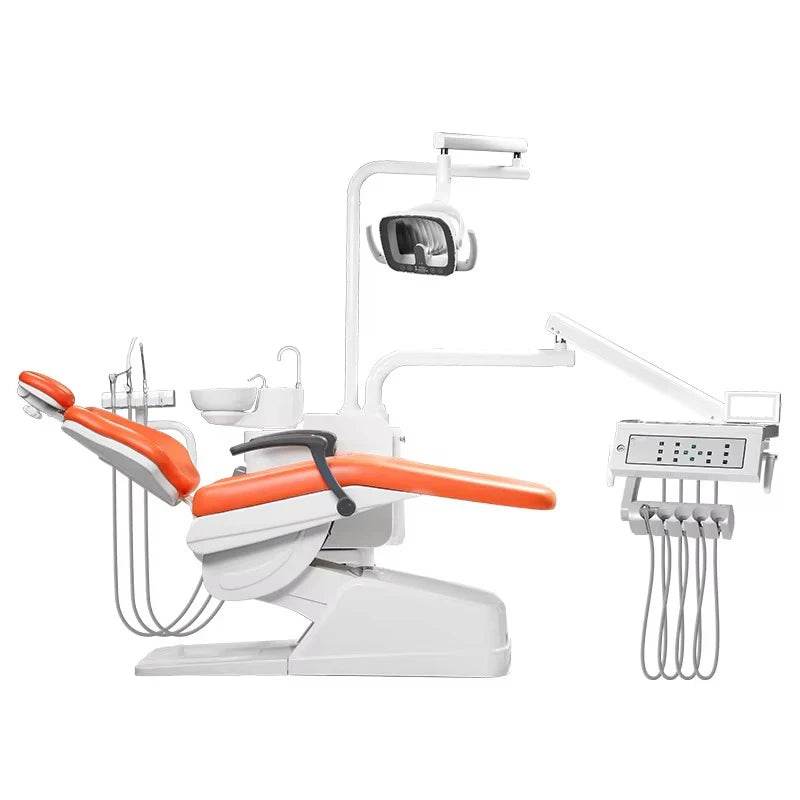 CYA036 AY-A3000 Dental Unit - Denspay Dental - Complete Dental Chair Unit