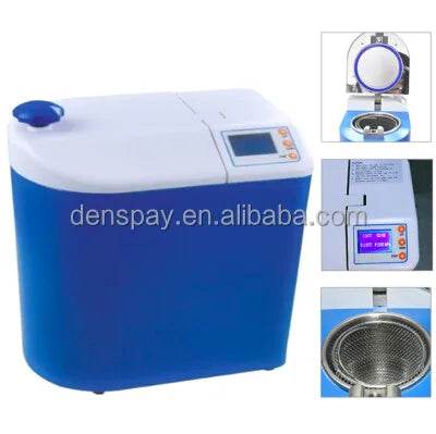 CYP001 Medical Dental Autoclave - Denspay Dental - Autoclave Sterilizer