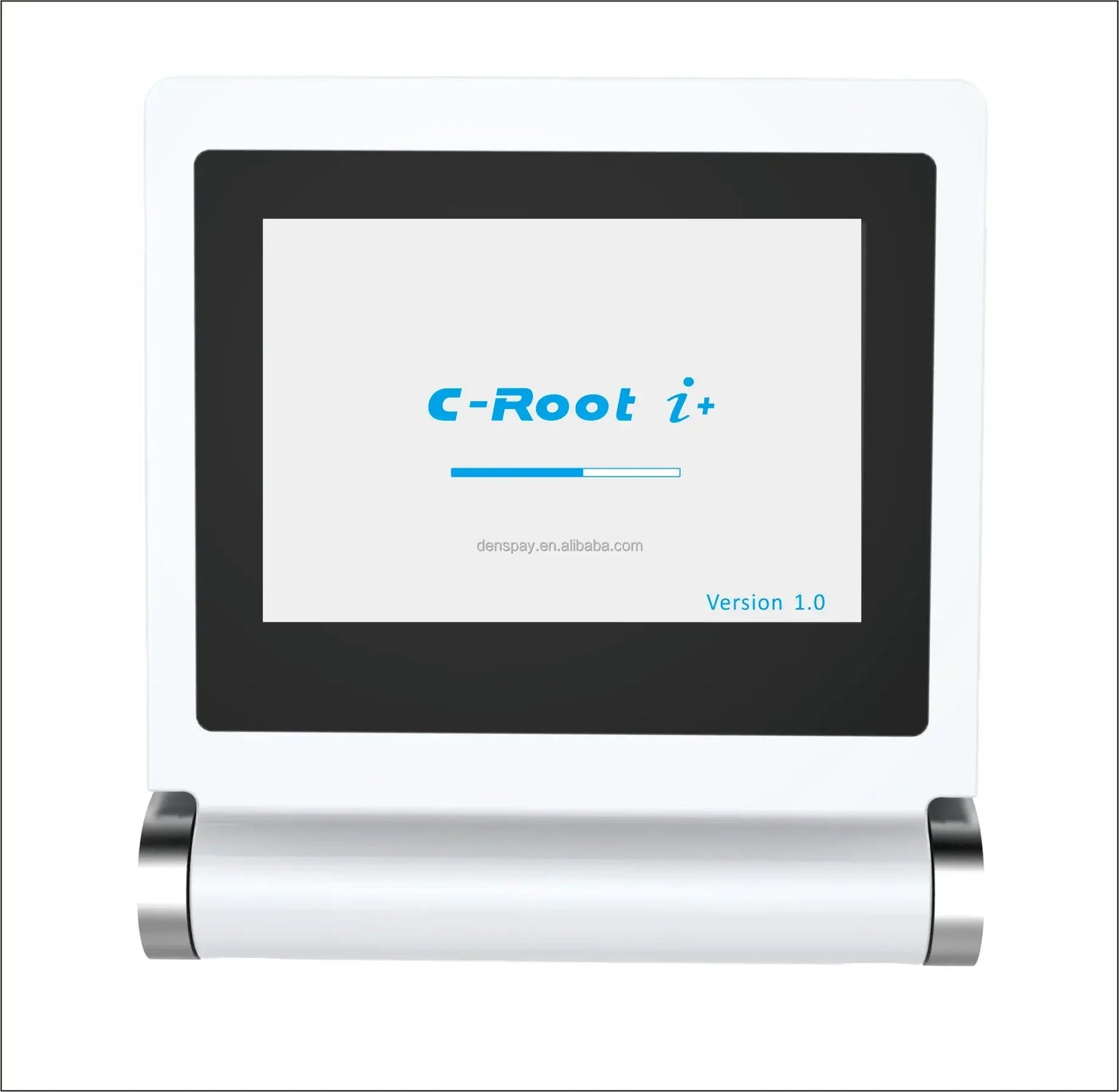 CYE009 C-ROOT I Apex Locator 7inch Touch Screen - Denspay Dental - Endo Motor