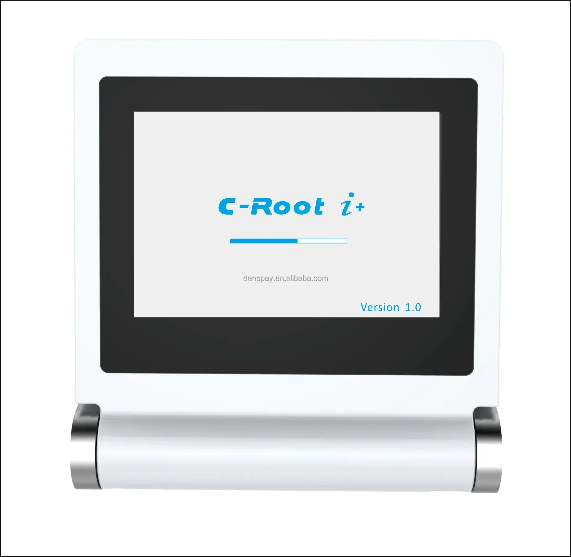 CYE009 C-ROOT I Apex Locator 7inch Touch Screen - Denspay Dental - Endo Motor
