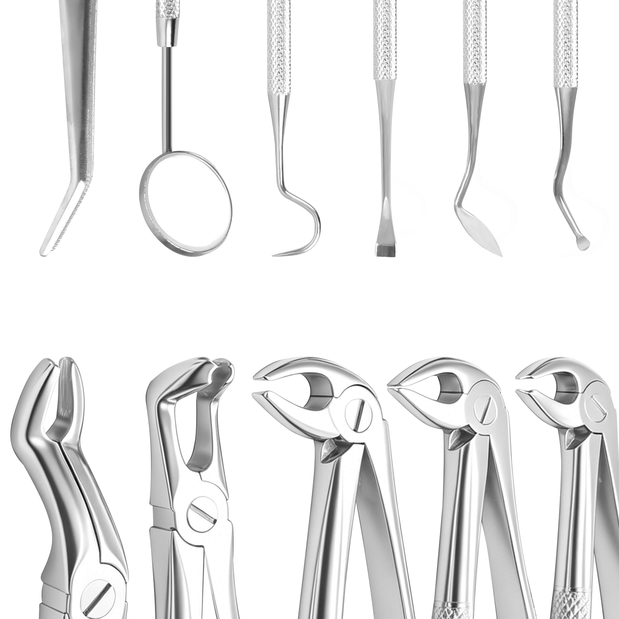 Instruments