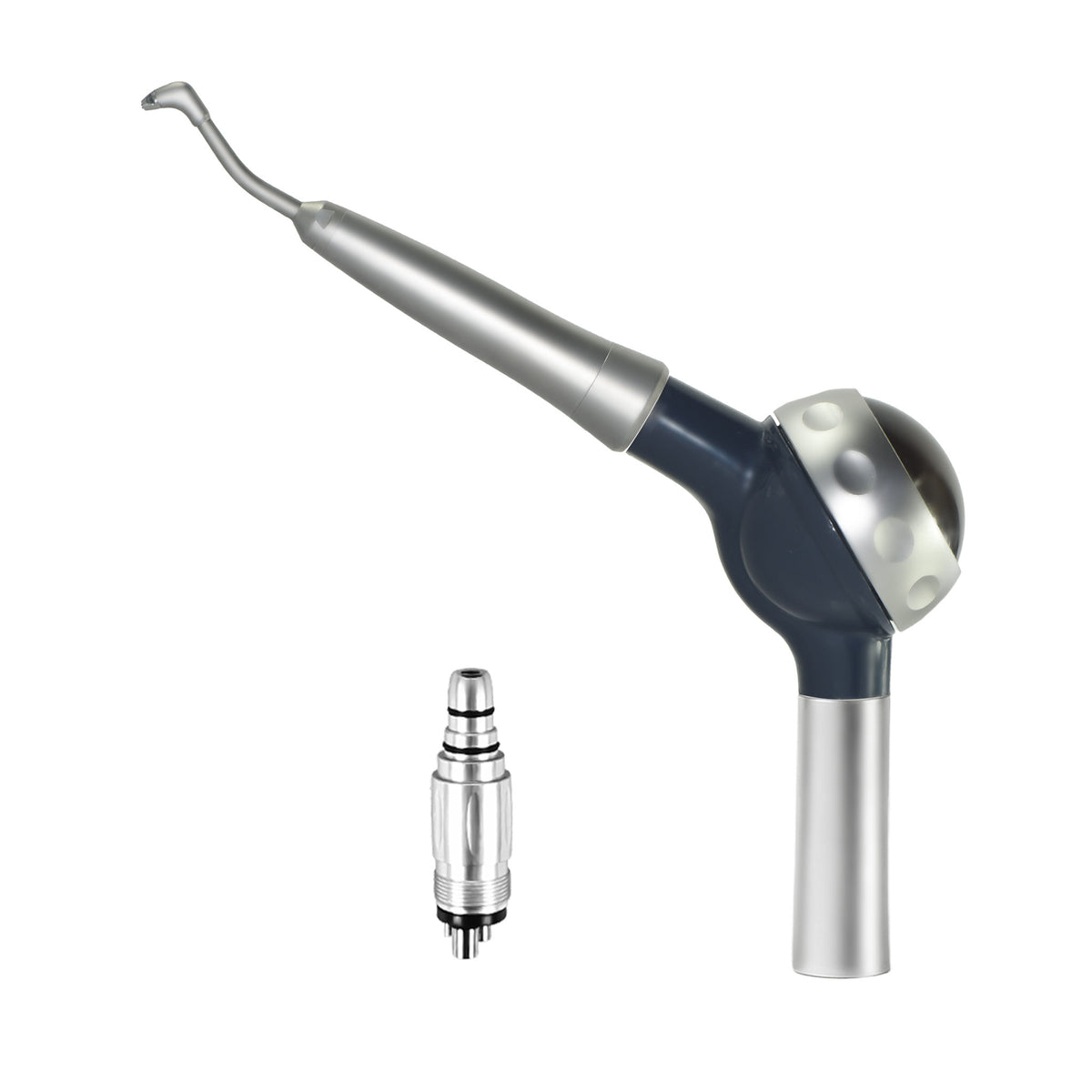 CYM032 Dental Air Prophy, Air Flow Prophy Jet Handpiece