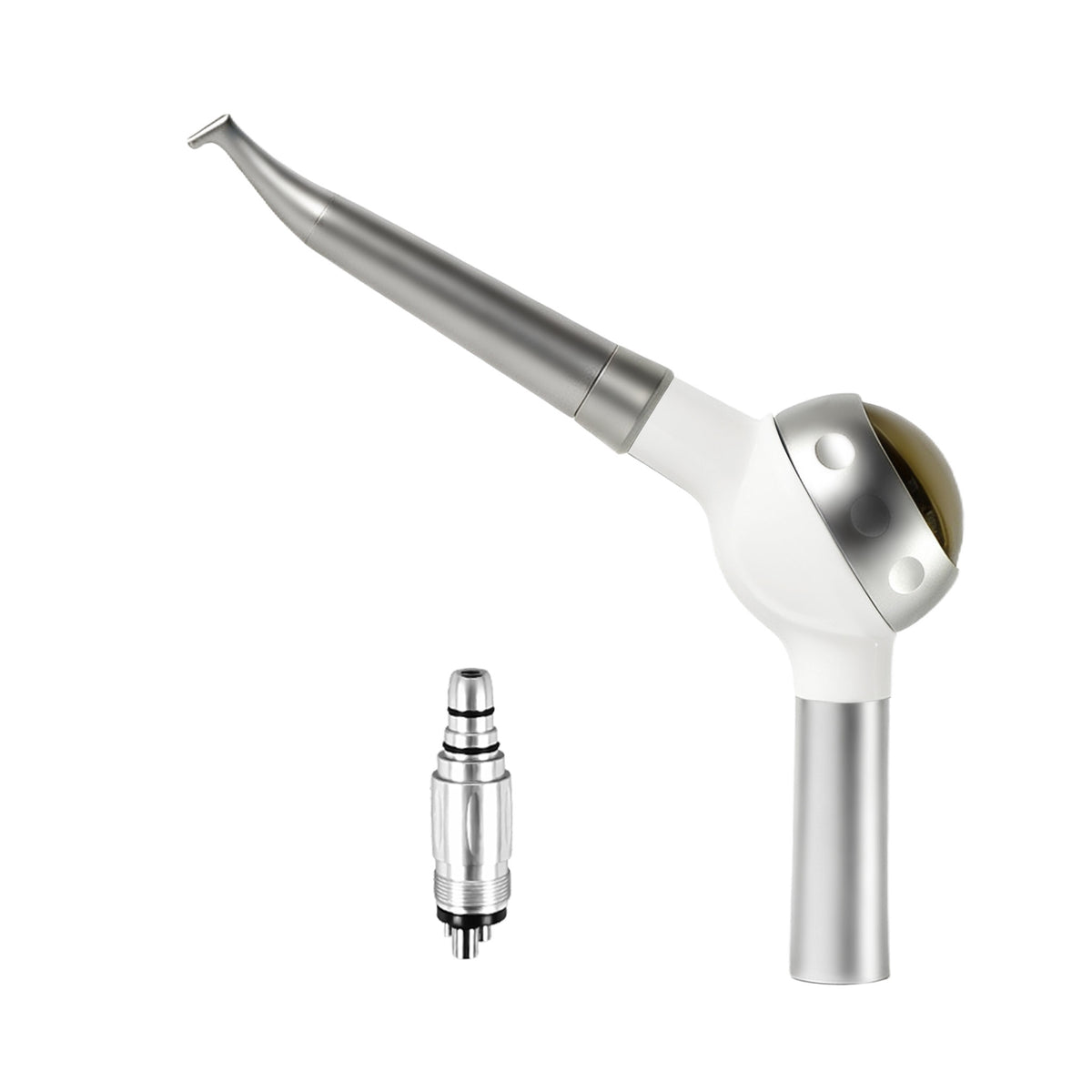 CYM032 Dental Air Prophy, Air Flow Prophy Jet Handpiece