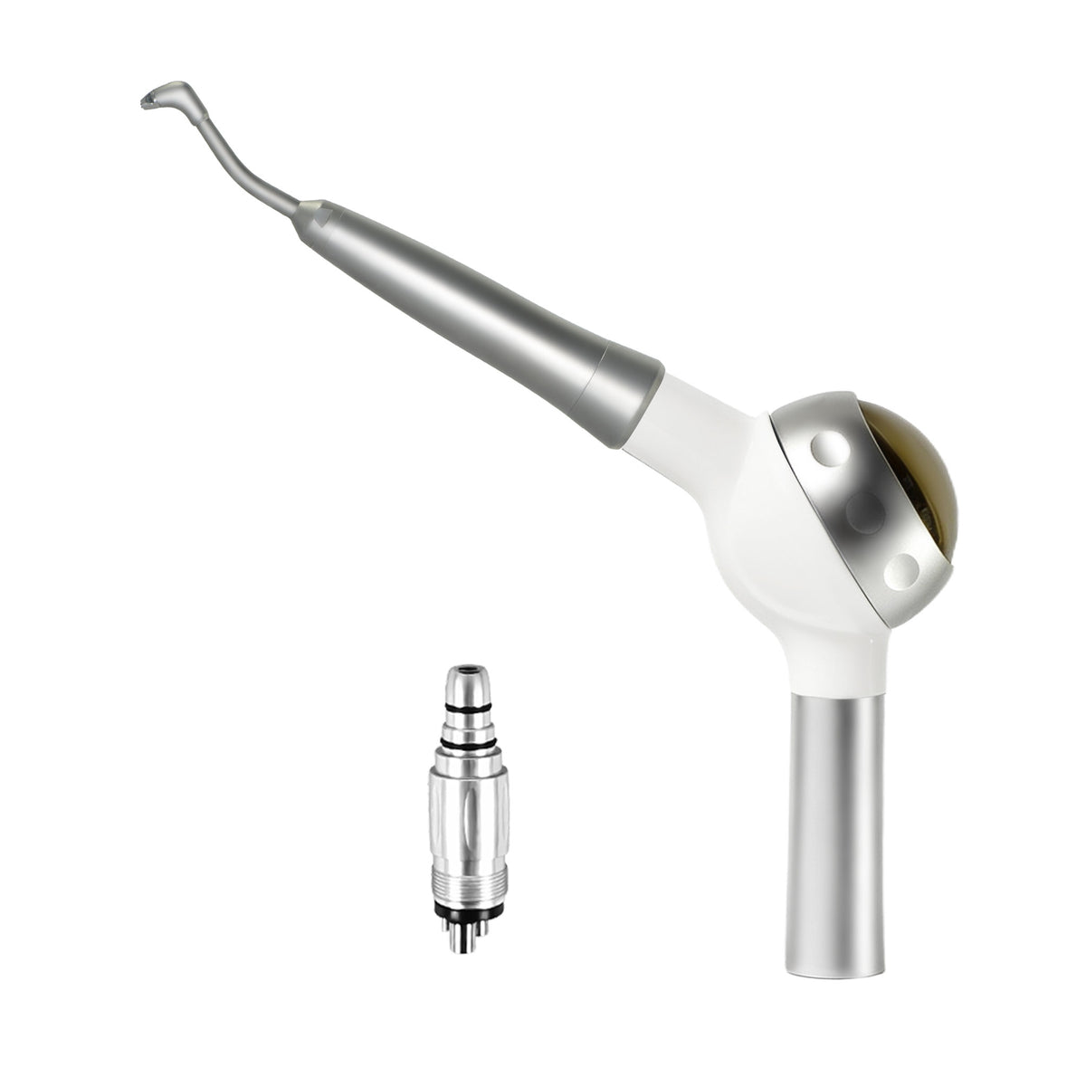 CYM032 Dental Air Prophy, Air Flow Prophy Jet Handpiece