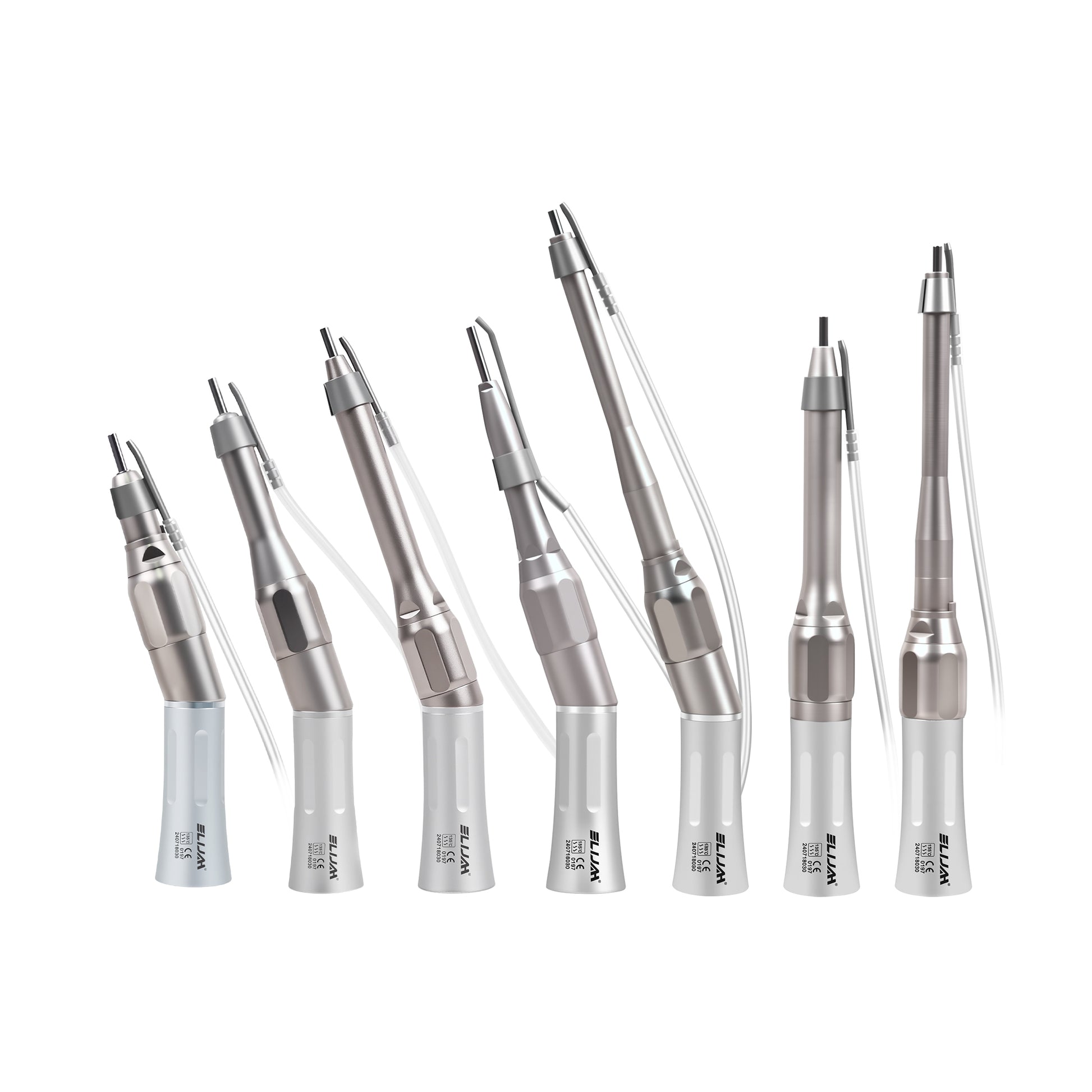 lightweight dental 1 1 surgical osteotomy handpiece photo