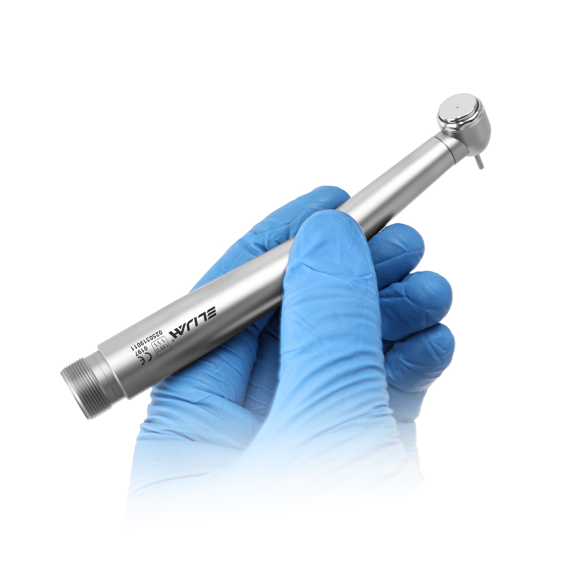 Light Weight Non LED High Speed Handpiece 