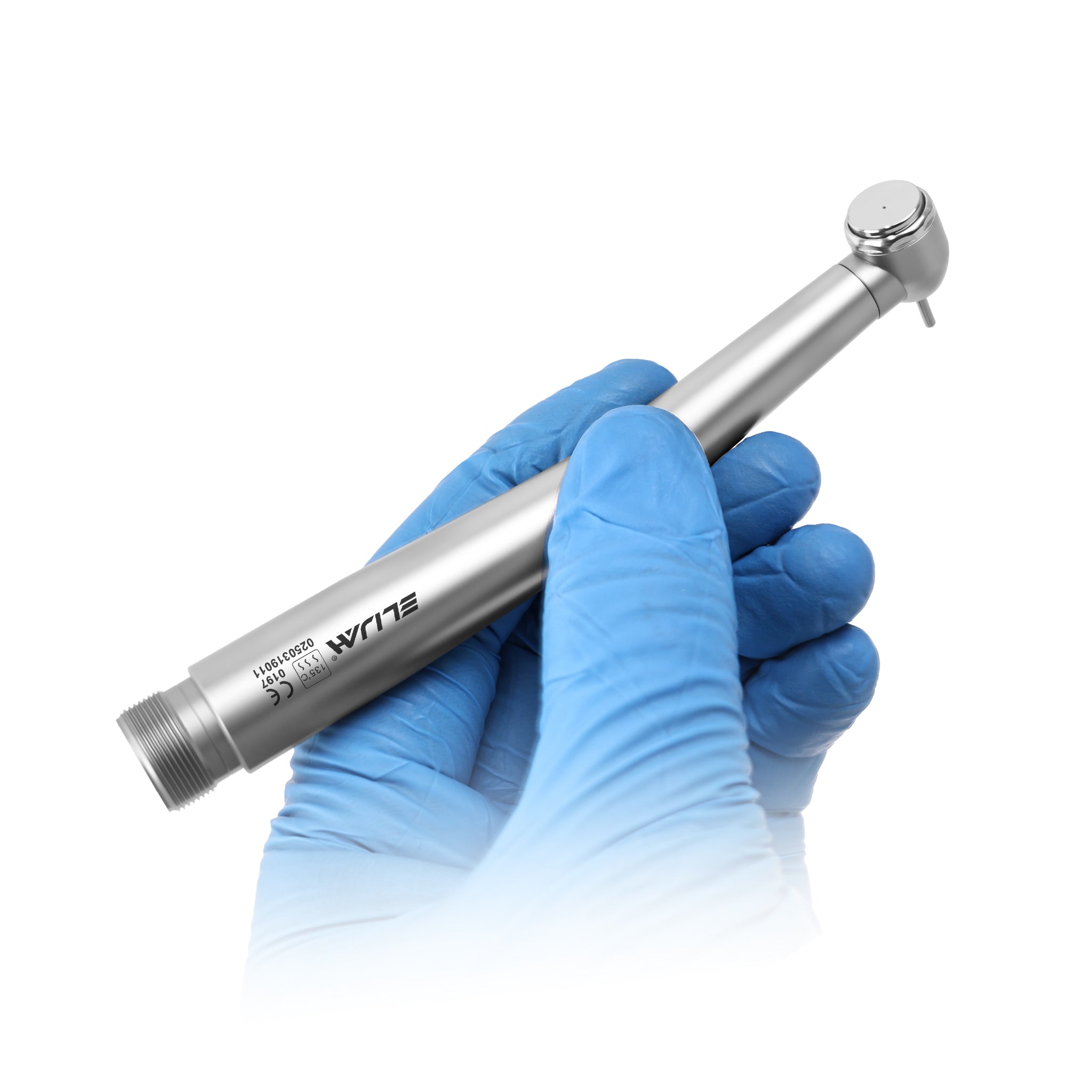 Light Weight Non LED High Speed Handpiece 