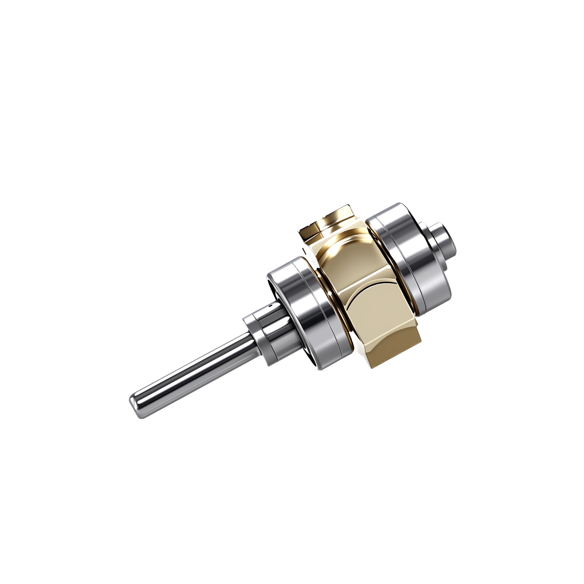 Low Noise LED Turbine Handpiece Siona T3 Three Water Spray