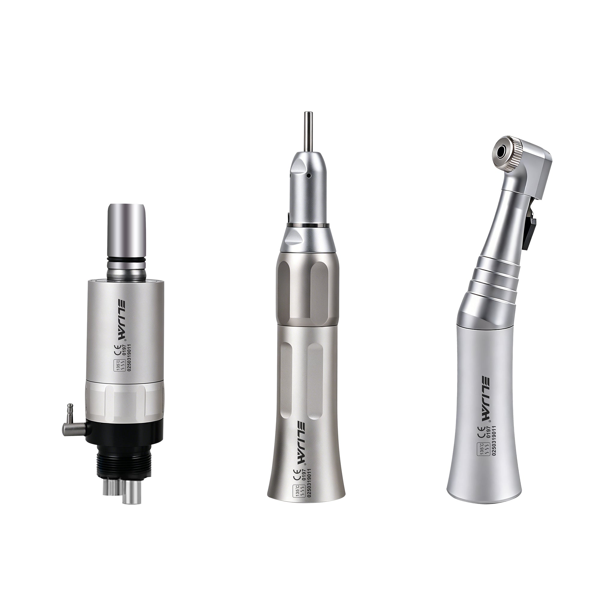 CYC261 Dental Low Speed Handpiece & Set-FX Series