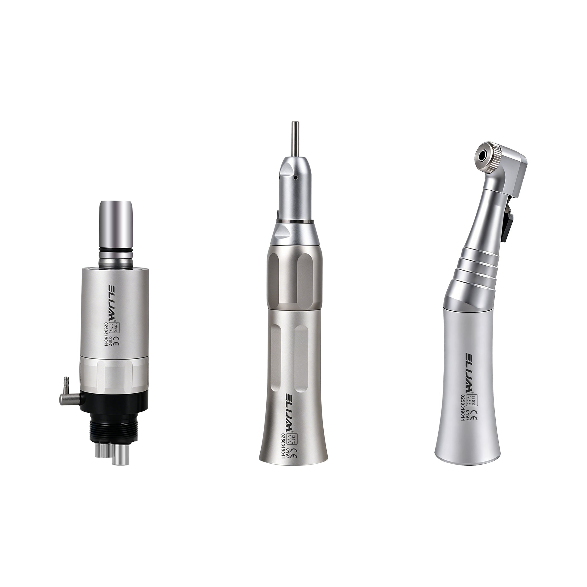 Complete Parts Kit FX Series Low Speed Dental Handpiece