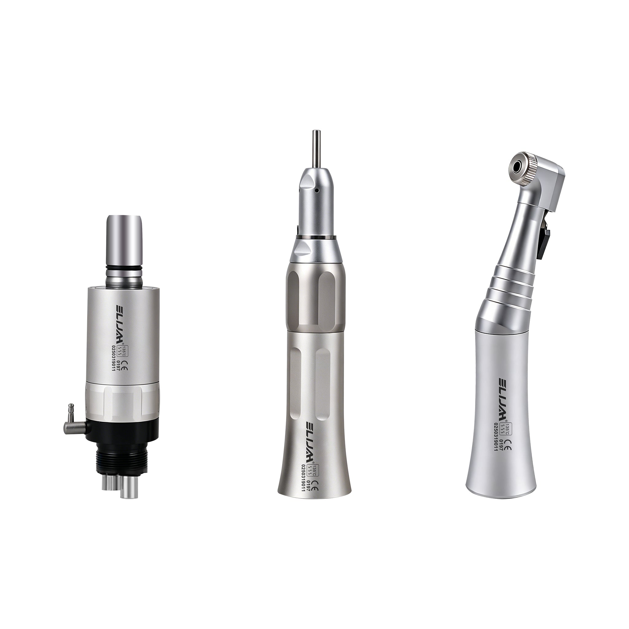 Complete Parts Kit FX Series Low Speed Dental Handpiece