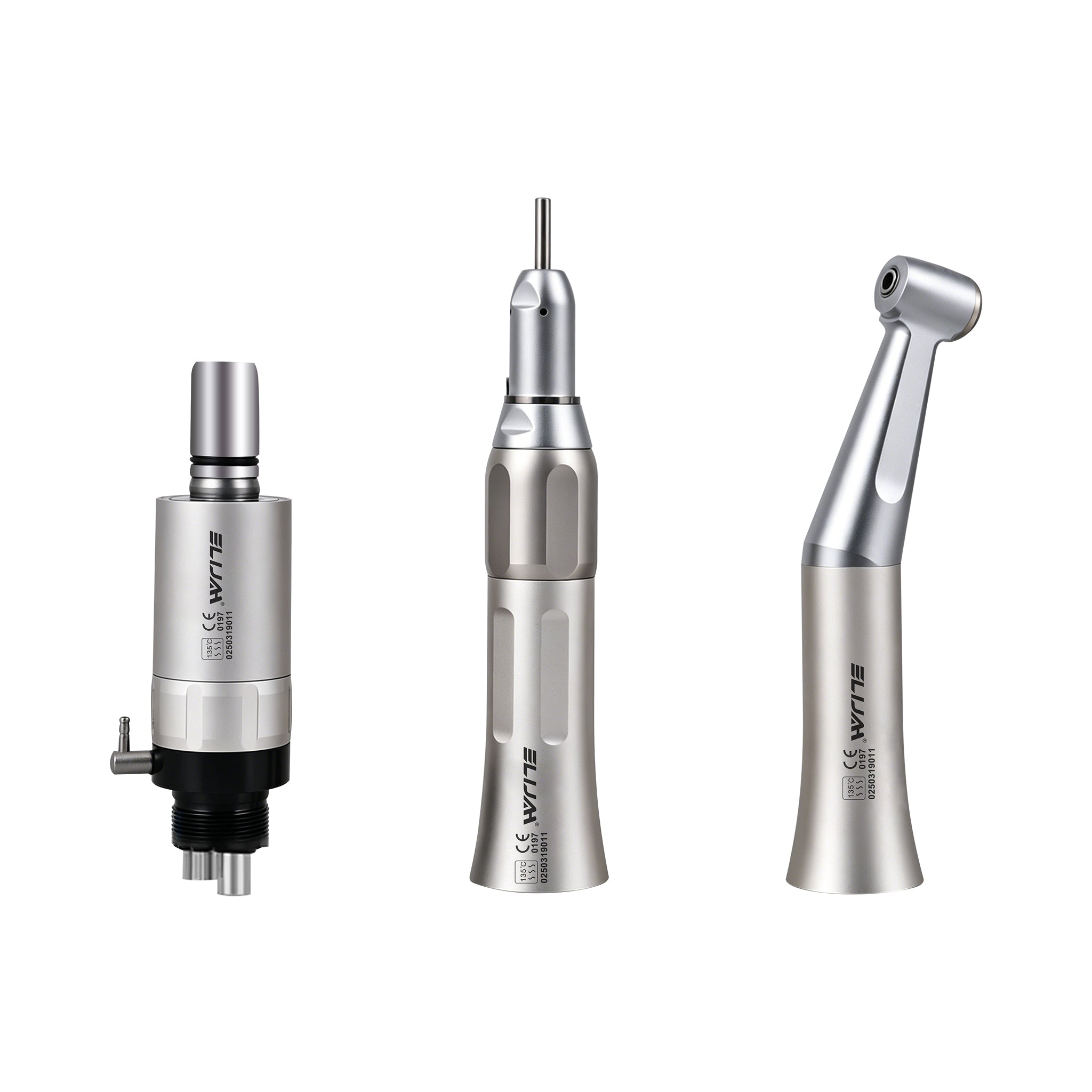 CYC261 Dental Low Speed Handpiece & Set-FX Series