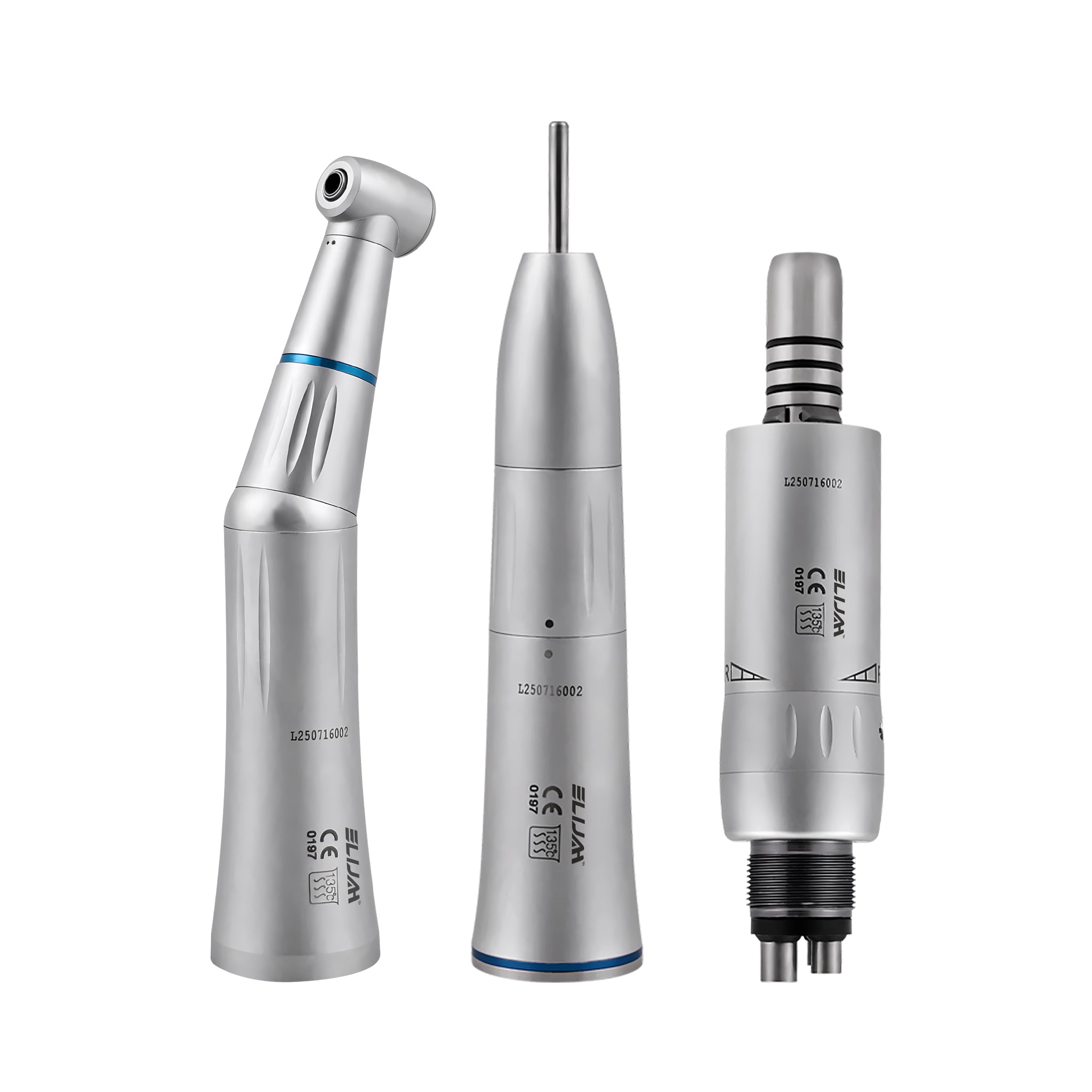 Low Speed Handpiece Set W&H Series Non-LED
