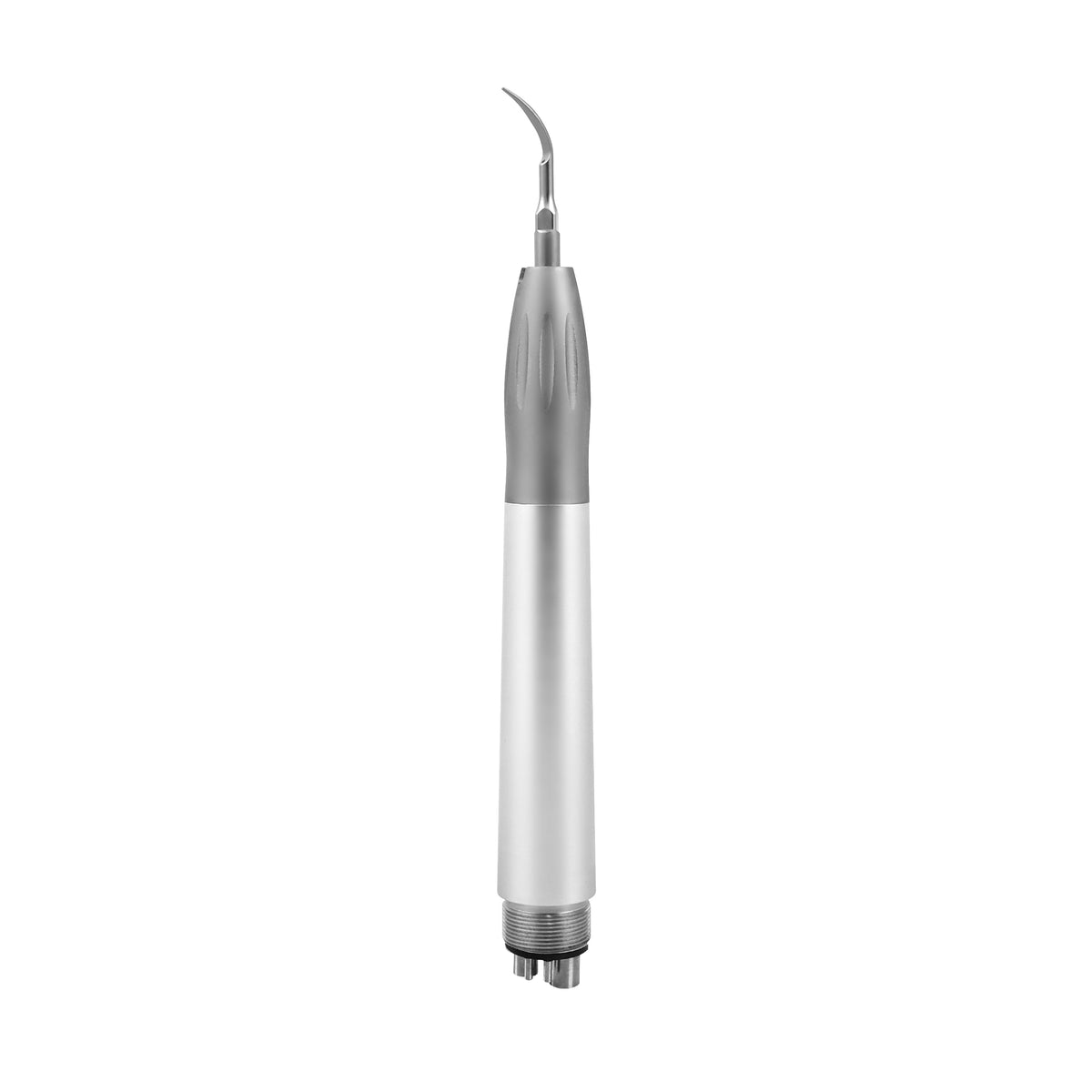 M4 4‑hole connector end close‑up detail