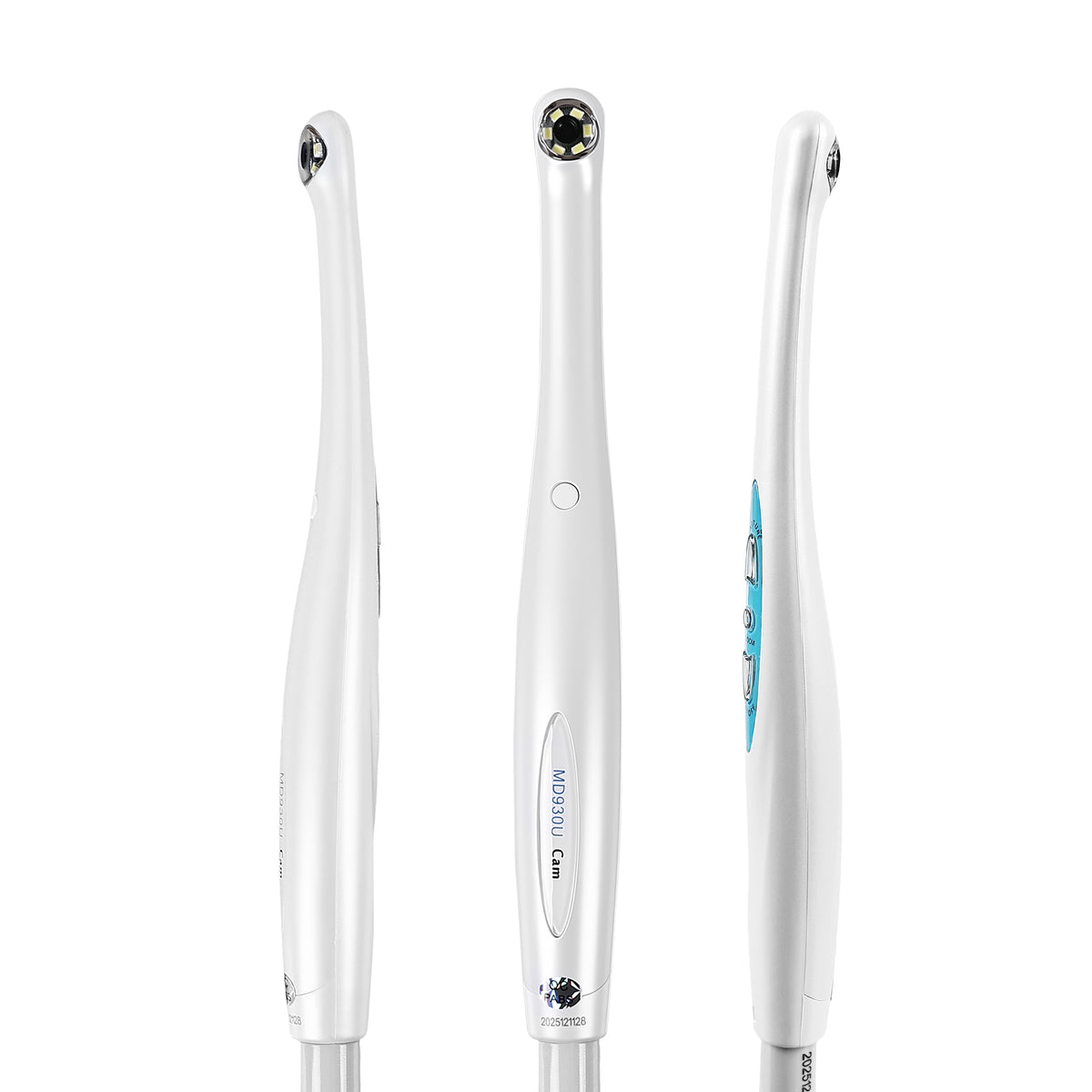 Waterproof probe head of MD930U dental intraoral camera