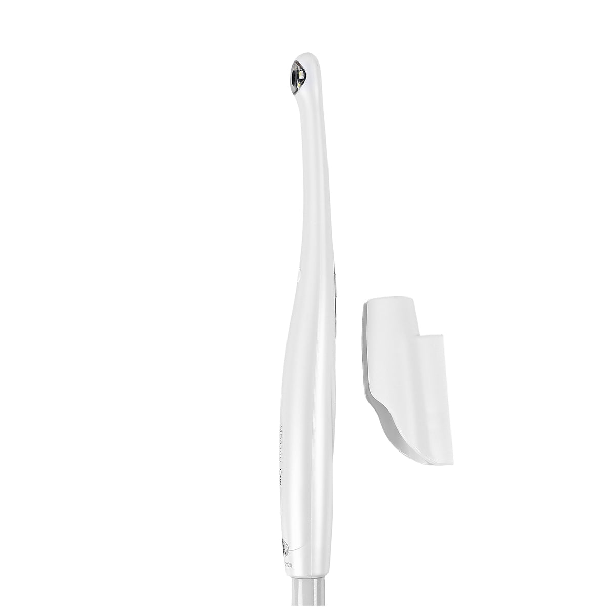 Wipe disinfection operation for MD930U intraoral probe