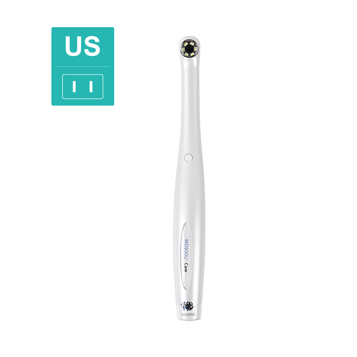 MD930U USB dental intraoral camera, alternative to Sopro camera