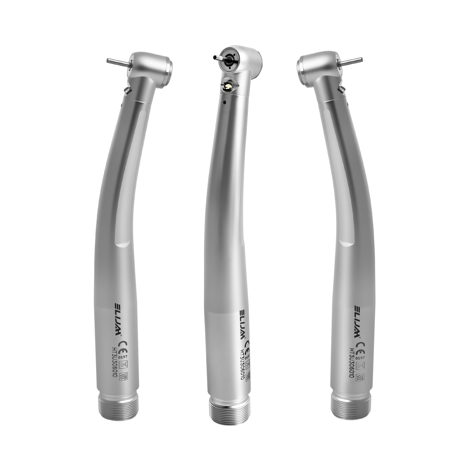 Medical LED Handpiece Siona T3 Style Triple Water Spray 