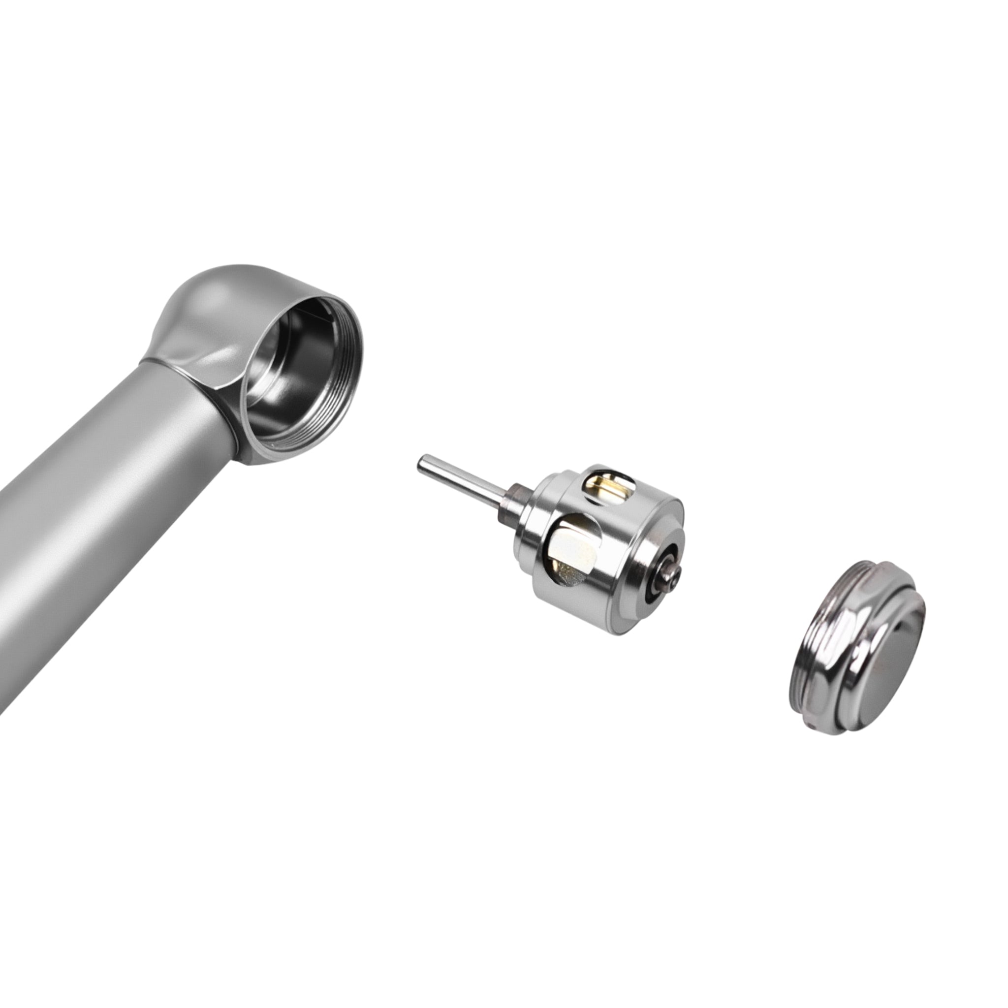 Medical Non LED High Speed Dental Handpiece