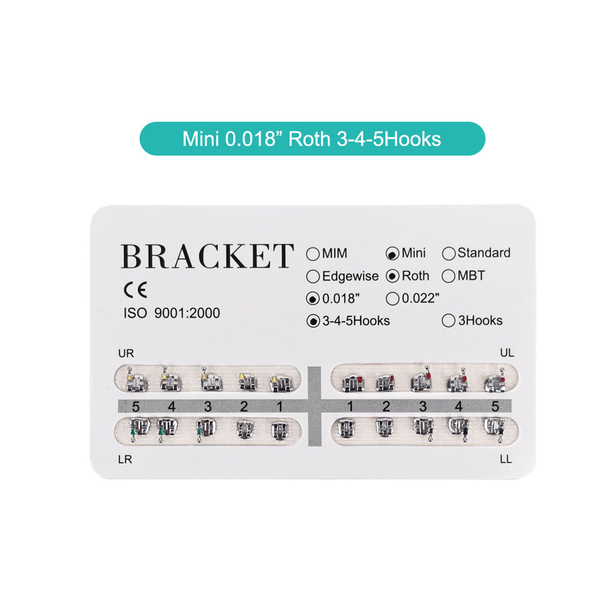 Mini0.018Roth3-4-5Hooks