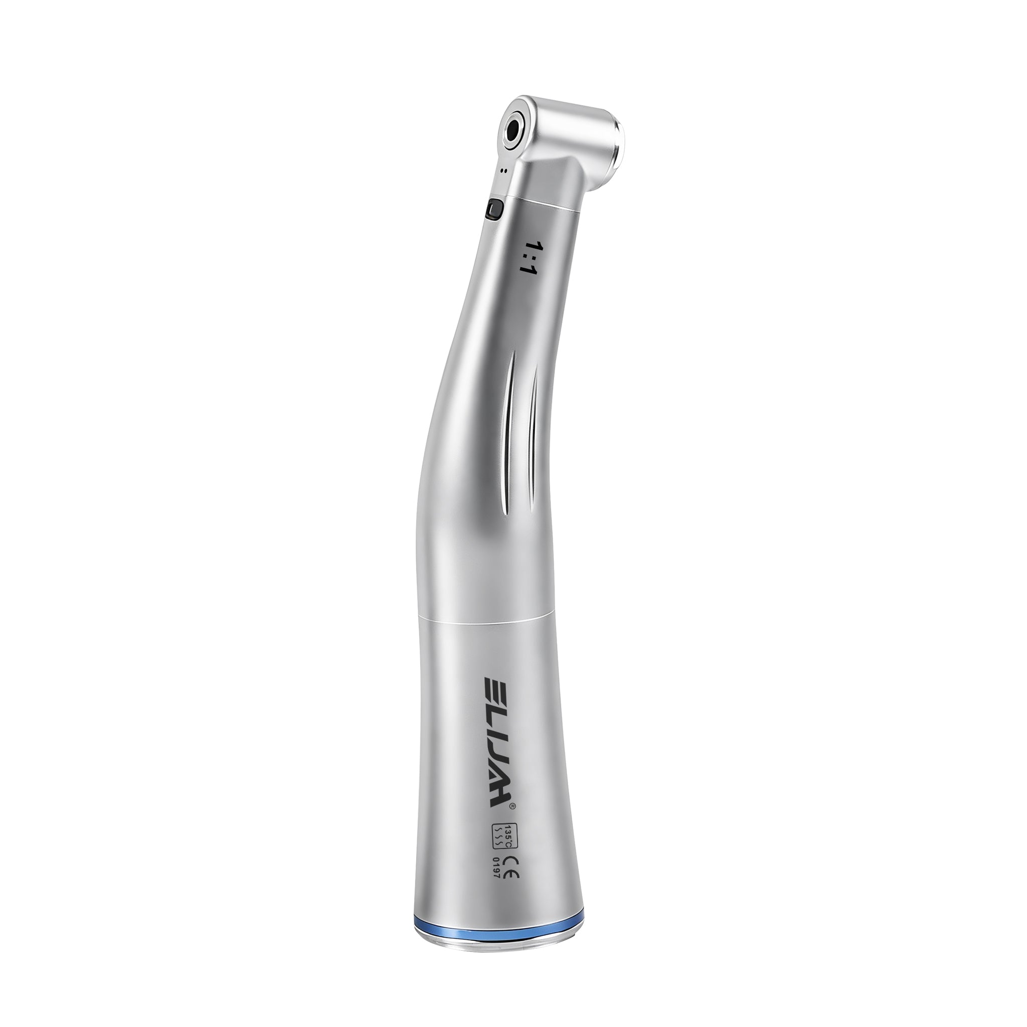 shock proof dental x25 style contra fiber optic handpiece