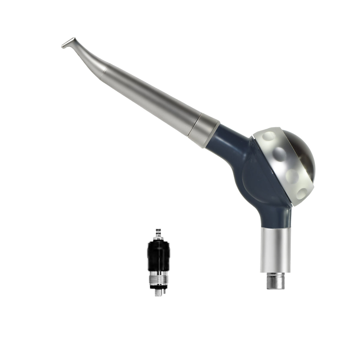 CYM032 Dental Air Prophy, Air Flow Prophy Jet Handpiece