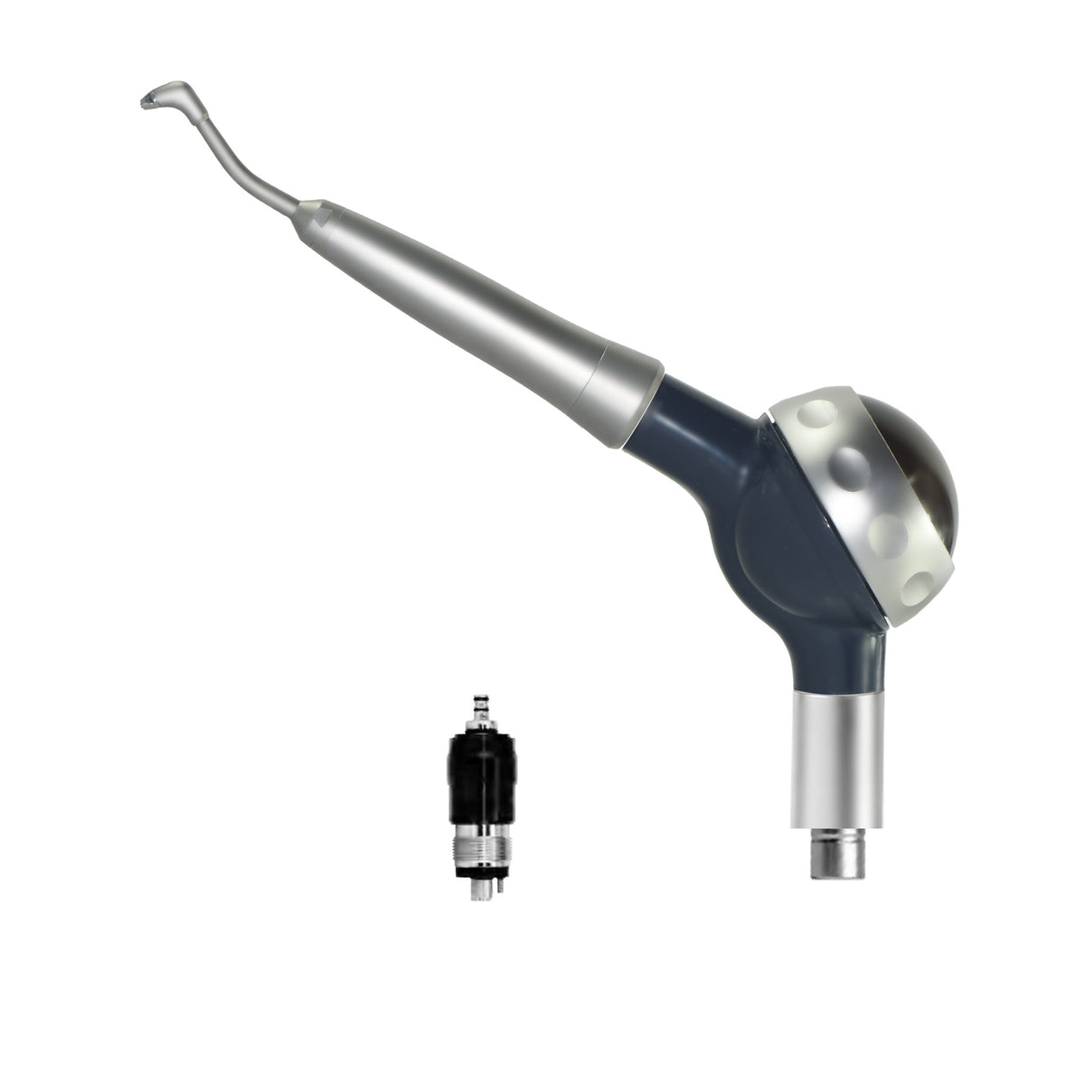 CYM032 Dental Air Prophy, Air Flow Prophy Jet Handpiece