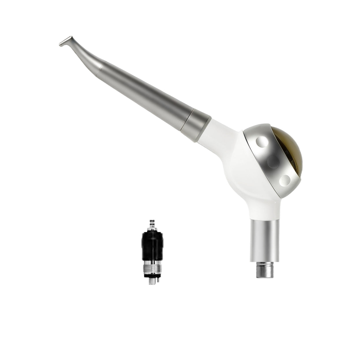 CYM032 Dental Air Prophy, Air Flow Prophy Jet Handpiece