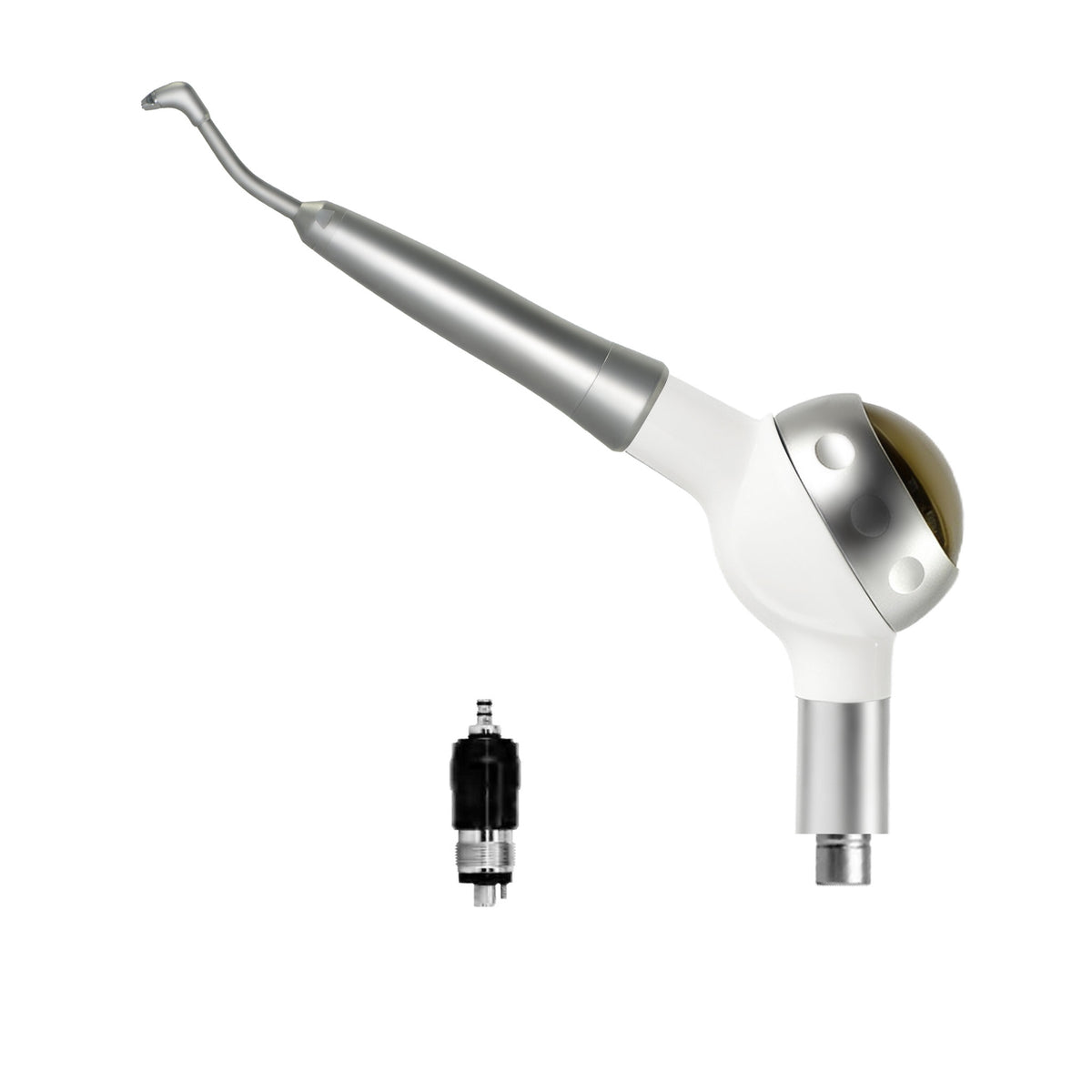 CYM032 Dental Air Prophy, Air Flow Prophy Jet Handpiece