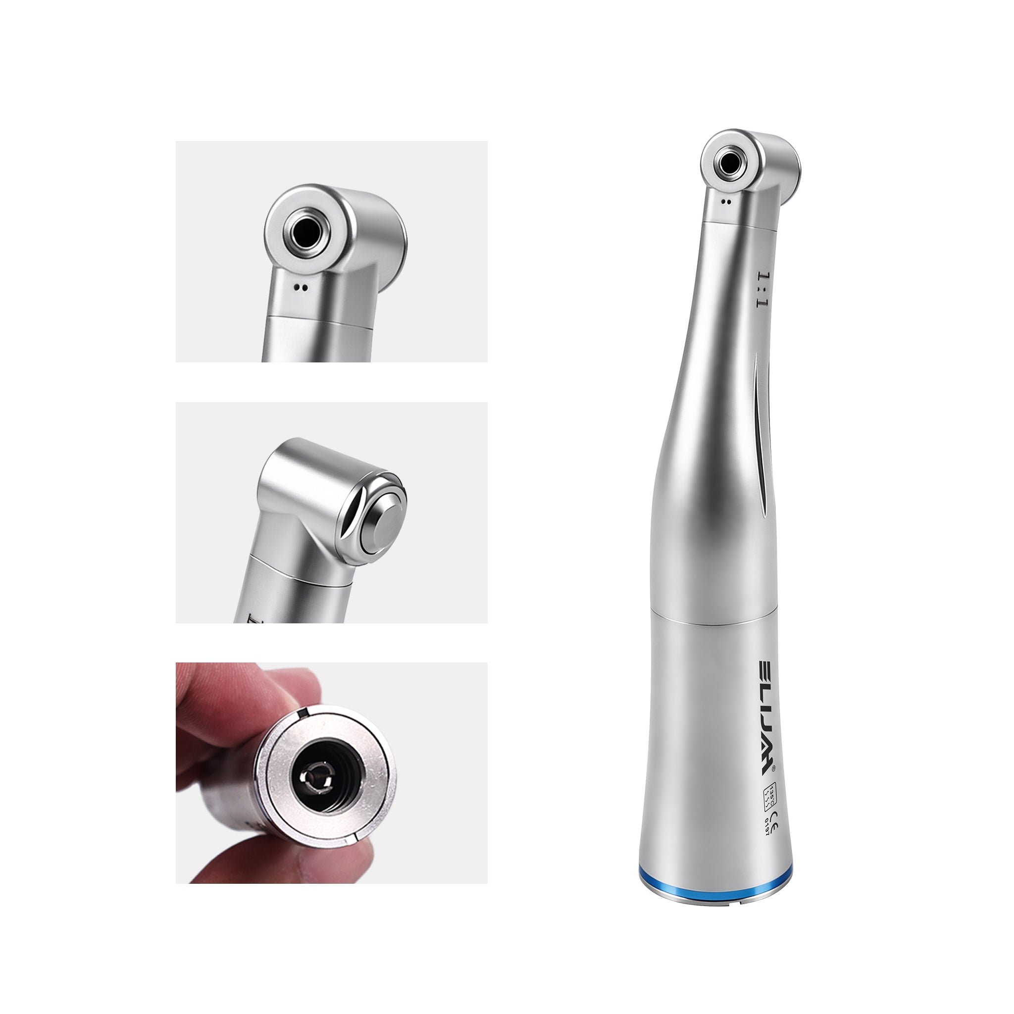 NSK Style Dental Low Speed Handpiece Head Replacement Part