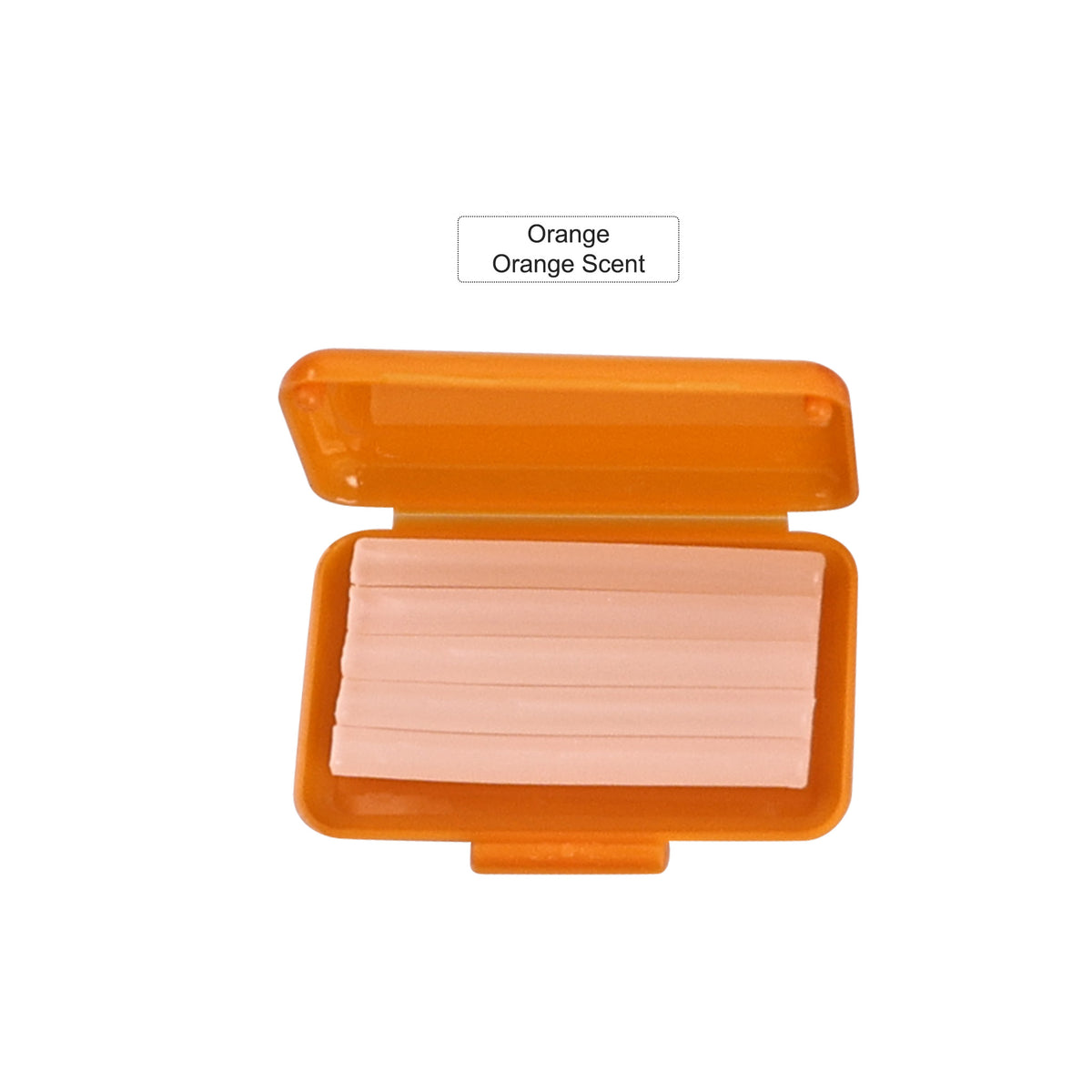 CYZ019 Dental Orthodontic Relief Wax, Orthodontic Bracket Wax