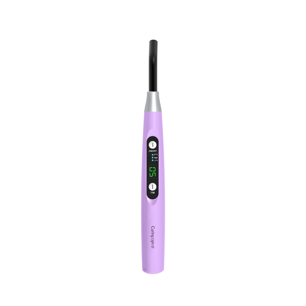 CYH071  1 S Cure Dental Curing Light Q5 , Base With Light Metering Function