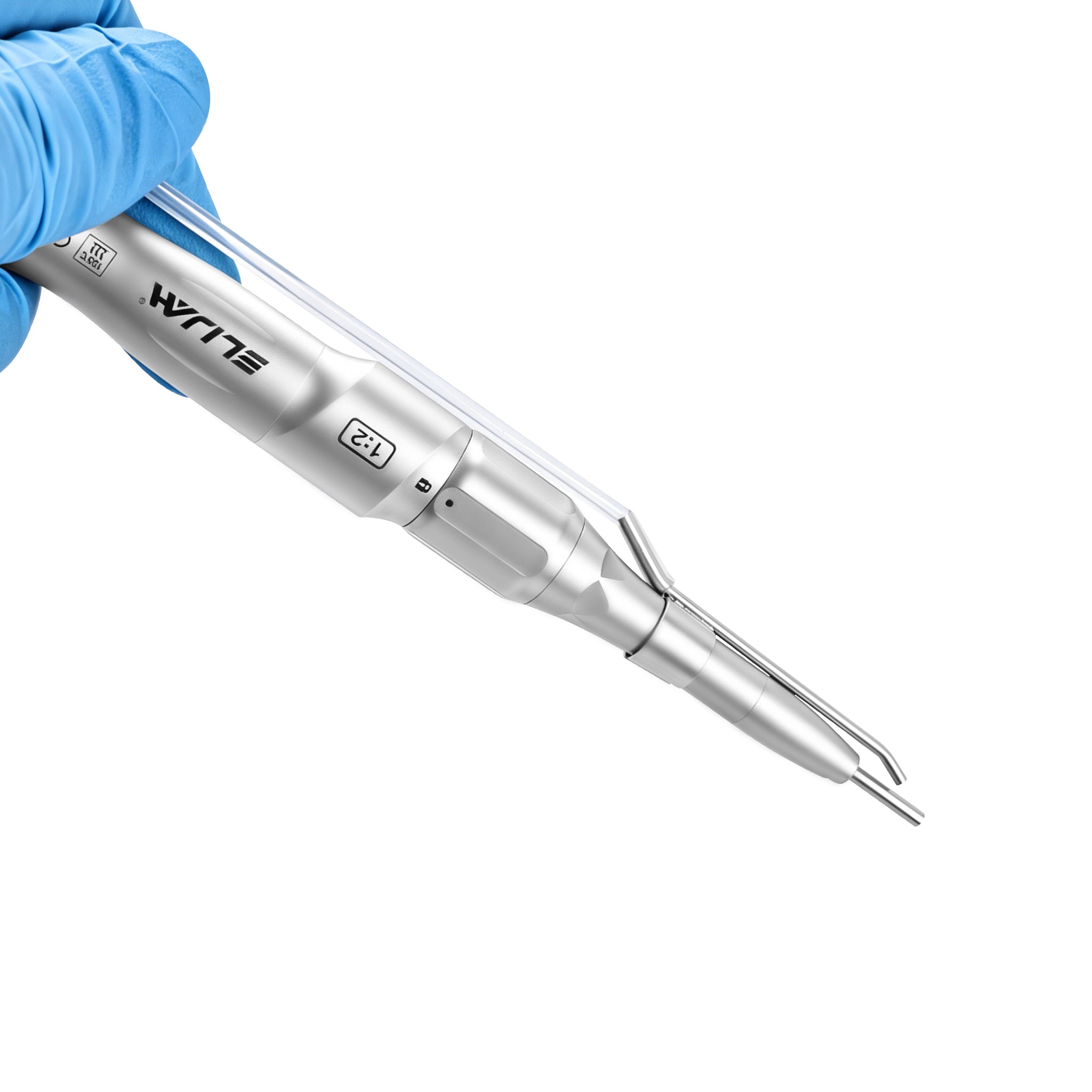 Precision Dental Osteotomy Handpiece Internal Structure