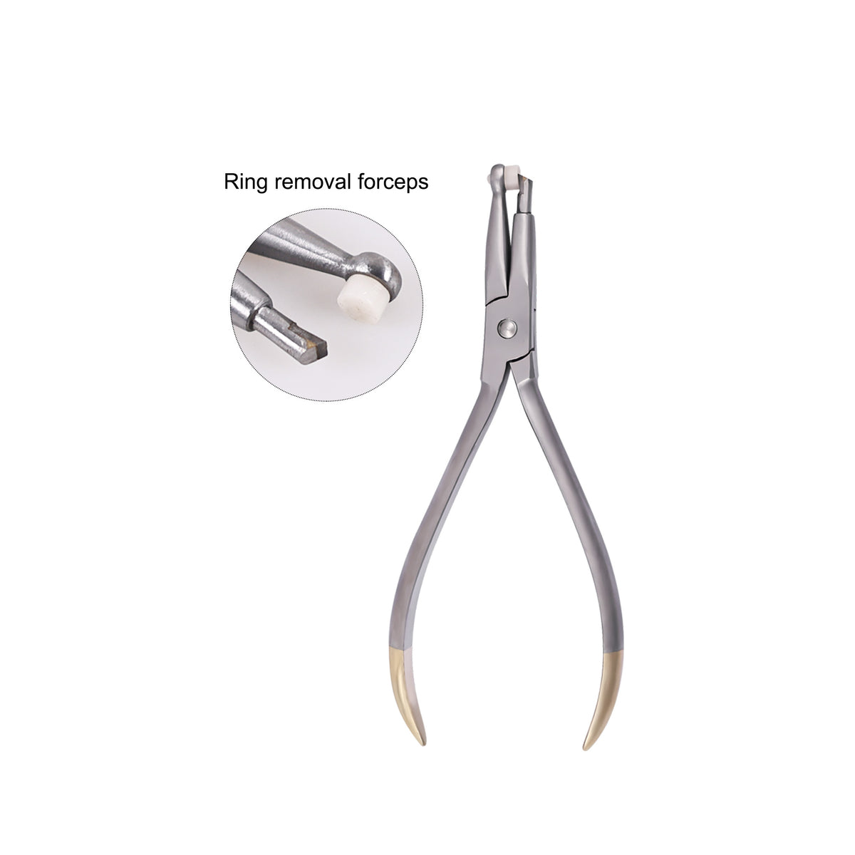 CYZ250 Dental Orthodontic Pliers Set, Ortho Wire Bending Cut Forceps