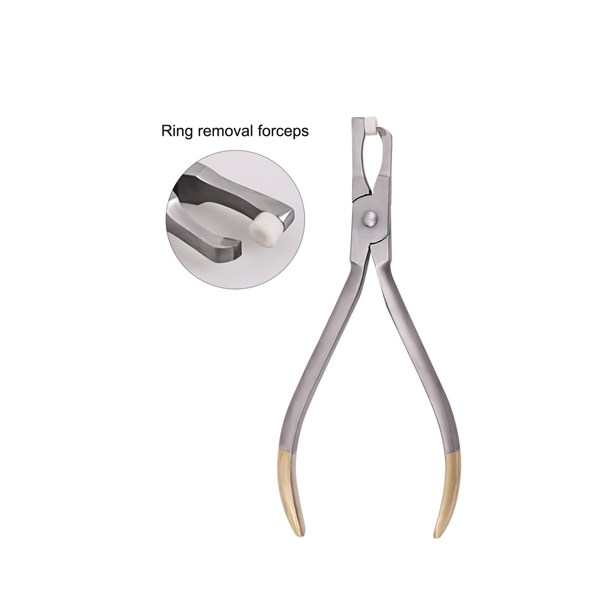 CYZ250 Dental Orthodontic Pliers Set, Ortho Wire Bending Cut Forceps
