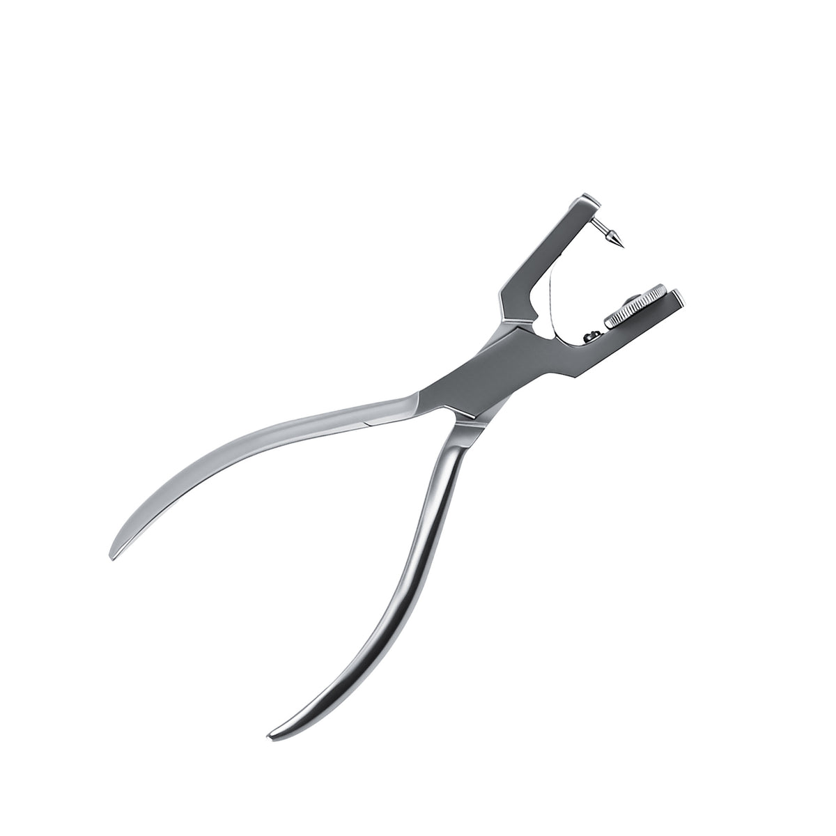 Rubber dam isolation for root canal therapy