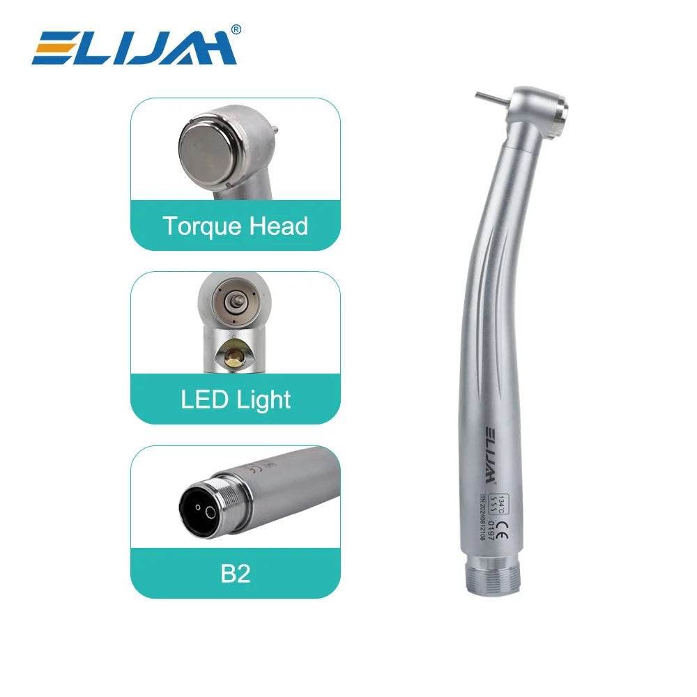 CYC227 Dental High Speed Handpiece - Denspay Dental - High Speed Handpiece