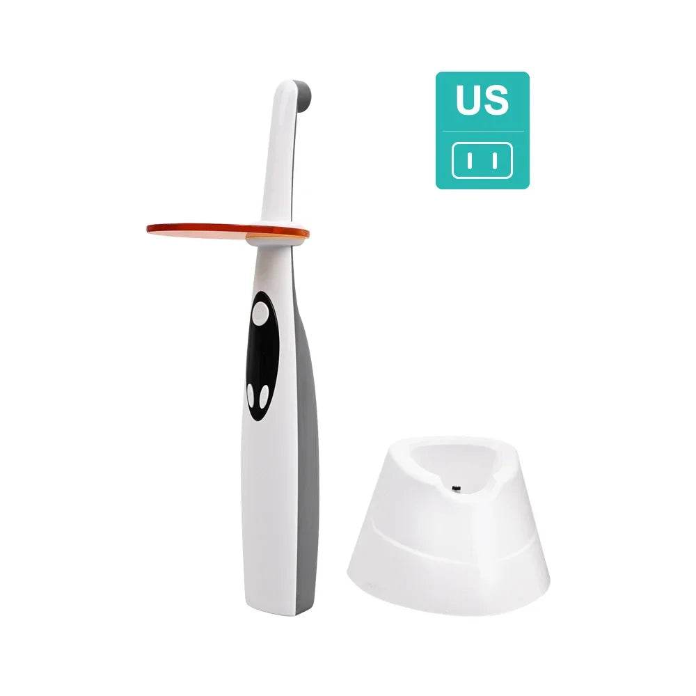 CYH067 Dental LED Curing Light Ergonomic - Denspay Dental - Curing Light