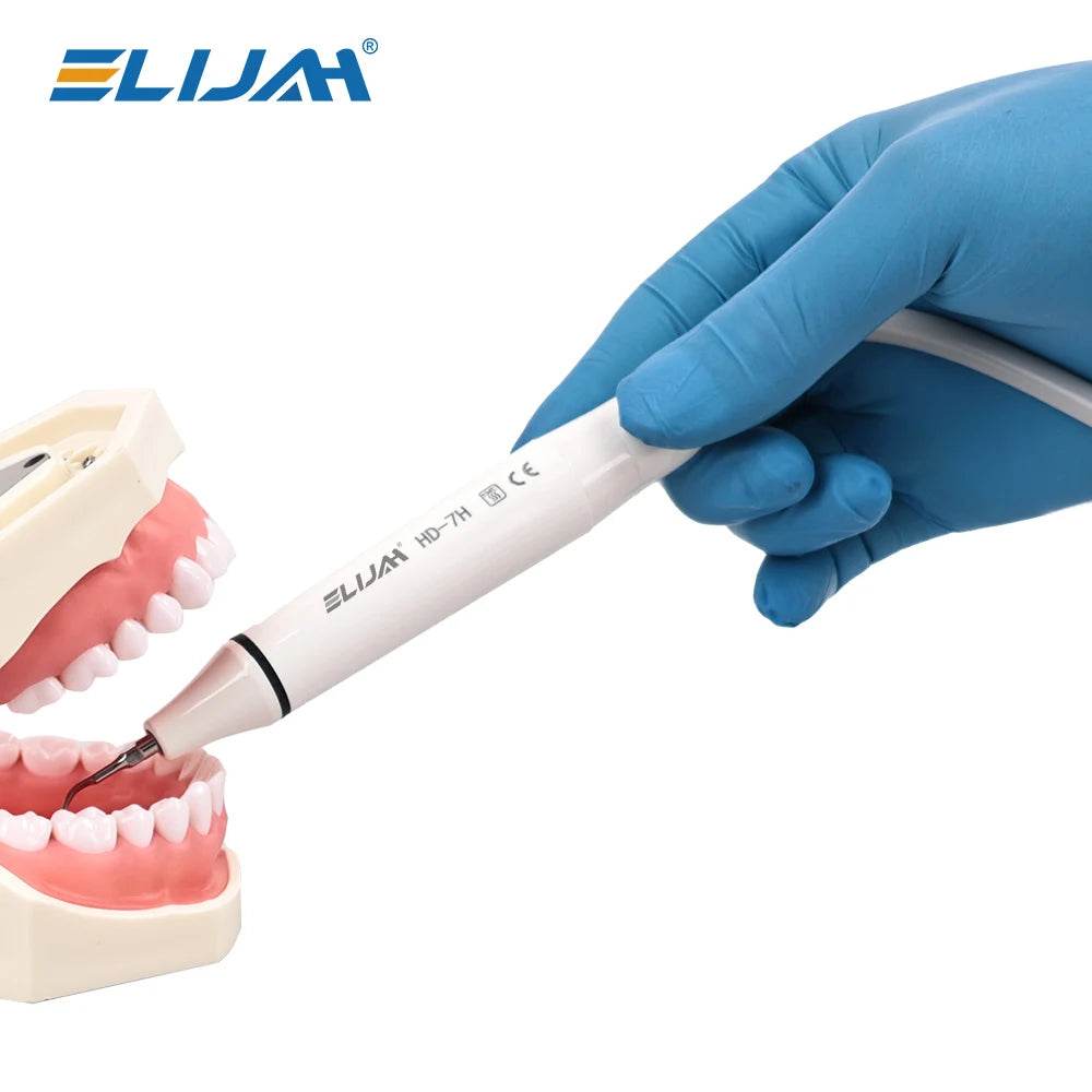 CYB091 Dental Ultrasonic Piezo Scaler Handpiece LED - Denspay Dental - Scaler Handpiece
